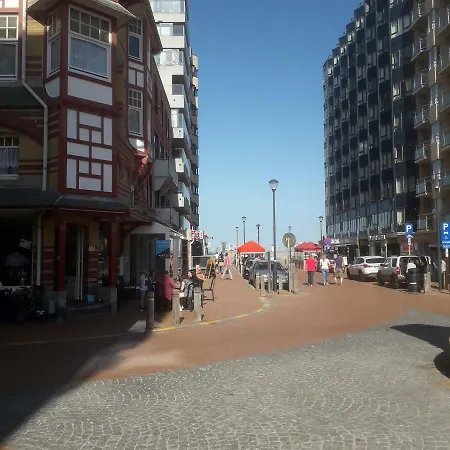 Residentie Estelle 미들케르케